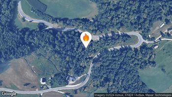 Požari na sredstvih cestnega prometa 13. 7. 2024 14.00