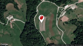 Najdbe neeksplodiranih minsko-eksplozivnih sredstev 14. 7. 2024 9.17