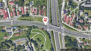 Nesreče v cestnem prometu 14. 7. 2024 11.02