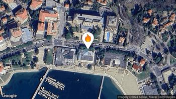 Požari v nestanovanjskih stavbah 14. 7. 2024 11.12