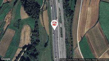 Nesreče v cestnem prometu 14. 7. 2024 17.36