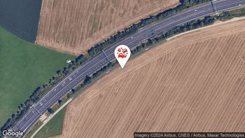 Nesreče v cestnem prometu 14. 7. 2024 23.46