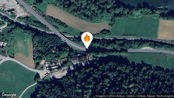 Požari na sredstvih cestnega prometa 15. 7. 2024 13.56