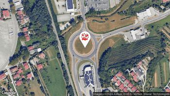 Nesreče v cestnem prometu 15. 7. 2024 16.15