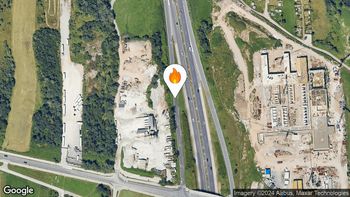 Požari na sredstvih cestnega prometa 15. 7. 2024 16.06