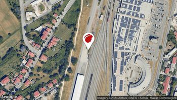 Najdbe neeksplodiranih minsko-eksplozivnih sredstev 16. 7. 2024 16.35