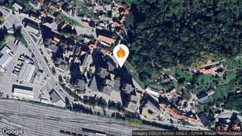 Požari v stanovanjskih stavbah 17. 7. 2024 0.17