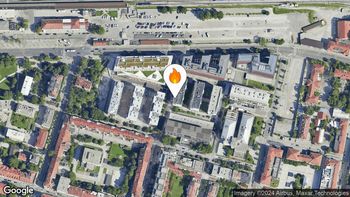 Požari v stanovanjskih stavbah 17. 7. 2024 3.30