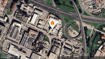 Požari v nestanovanjskih stavbah 17. 7. 2024 2.45