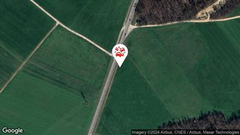 Nesreče v cestnem prometu 17. 7. 2024 10.13 Nesreče v cestnem prometu 17. 7. 2024 10.13