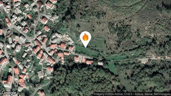 Požari na travniških površinah 17. 7. 2024 12.15