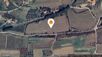 Požari v naravi oziroma na prostem 17. 7. 2024 22.27