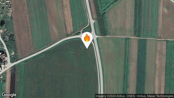 Požari v naravi oziroma na prostem 18. 7. 2024 23.41