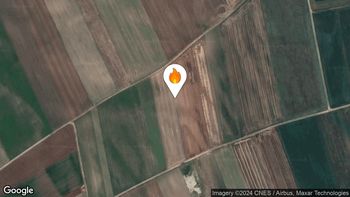 Požari v naravi oziroma na prostem 18. 7. 2024 21.43