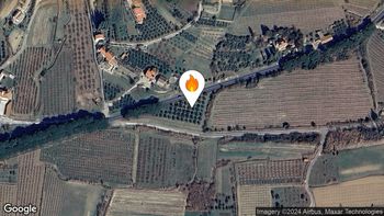 Požari v naravi oziroma na prostem 18. 7. 2024 21.45