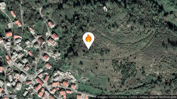 Požari v naravi oziroma na prostem 19. 7. 2024 8.03