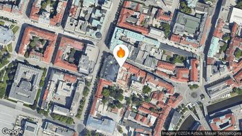 Požari v nestanovanjskih stavbah 19. 7. 2024 8.28