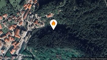 Požari v naravi oziroma na prostem 19. 7. 2024 8.21