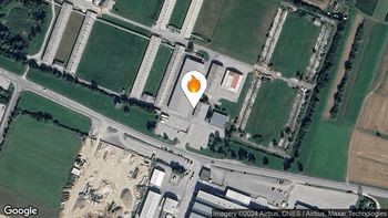 Požari v kompleksnih industrijskih objektih 19. 7. 2024 9.09