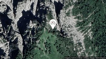 Nesreče v gorah 19. 7. 2024 12.42 Nesreče v gorah 19. 7. 2024 12.42