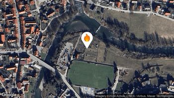 Požari v naravi oziroma na prostem 19. 7. 2024 20.50