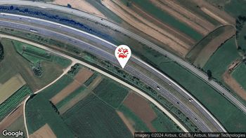 Nesreče v cestnem prometu 19. 7. 2024 17.59