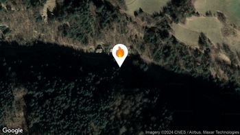 Požari na gozdnih in grmovnih površinah 19. 7. 2024 22.04