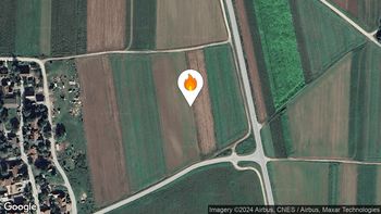 Požari v naravi oziroma na prostem 19. 7. 2024 22.47