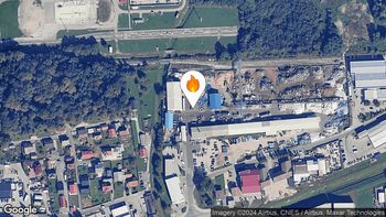 Požari na smetiščih, odlagališčih 19. 7. 2024 4.20