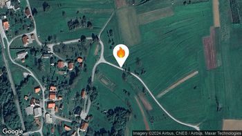 Požari v naravi oziroma na prostem 20. 7. 2024 6.03