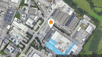 Požari v nestanovanjskih stavbah 20. 7. 2024 4.44