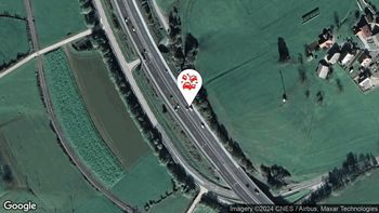 Nesreče v cestnem prometu 20. 7. 2024 10.37 Nesreče v cestnem prometu 20. 7. 2024 10.37