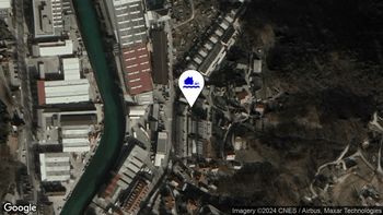 Poplave meteorne vode 20. 7. 2024 14.29