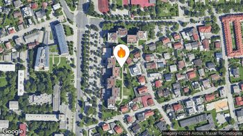 Eksplozije v objektih 20. 7. 2024 12.22