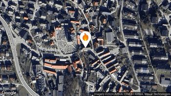 Požari v stanovanjskih stavbah 21. 7. 2024 3.54