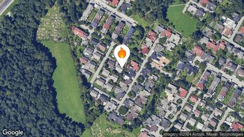 Požari v stanovanjskih stavbah 21. 7. 2024 18.03