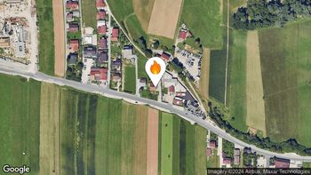 Požari na travniških površinah 21. 7. 2024 22.10