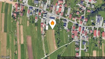 Požari v nestanovanjskih stavbah 22. 7. 2024 14.48