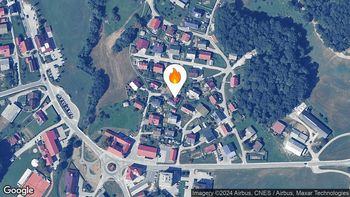 Požari v stanovanjskih stavbah 22. 7. 2024 11.01