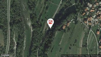 Nesreče v cestnem prometu 22. 7. 2024 22.20