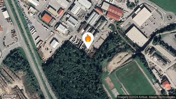 Požari v naravi oziroma na prostem 22. 7. 2024 21.57