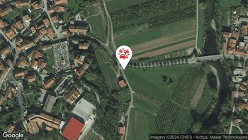 Nesreče v cestnem prometu 23. 7. 2024 16.19