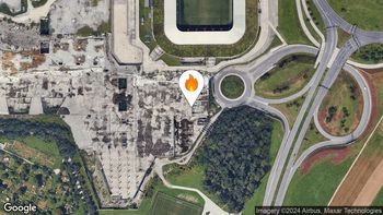 Požari v nestanovanjskih stavbah 23. 7. 2024 18.19