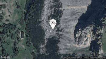 Nesreče v gorah 23. 7. 2024 15.01