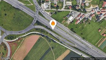 Požari na sredstvih cestnega prometa 24. 7. 2024 10.08