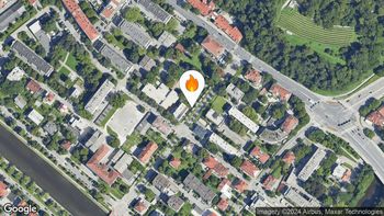 Požari v stanovanjskih stavbah 23. 7. 2024 16.46