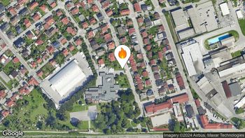 Požari v stanovanjskih stavbah 24. 7. 2024 21.30