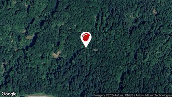 Najdbe neeksplodiranega streliva 24. 7. 2024 17.01