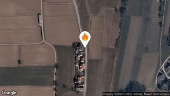 Požari v naravi oziroma na prostem 27. 7. 2024 15.15 Požari v naravi oziroma na prostem 27. 7. 2024 15.15