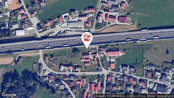 Nesreče v cestnem prometu 27. 7. 2024 17.46 Nesreče v cestnem prometu 27. 7. 2024 17.46